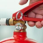 Fire Extinguisher Supplier Skipton