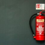 Service Fire Extinguishers Skipton