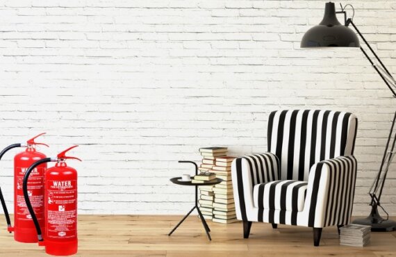 Fire Extinguisher Service Skipton