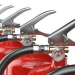 Fire Extinguisher Servicing for Skipton Workplaces
