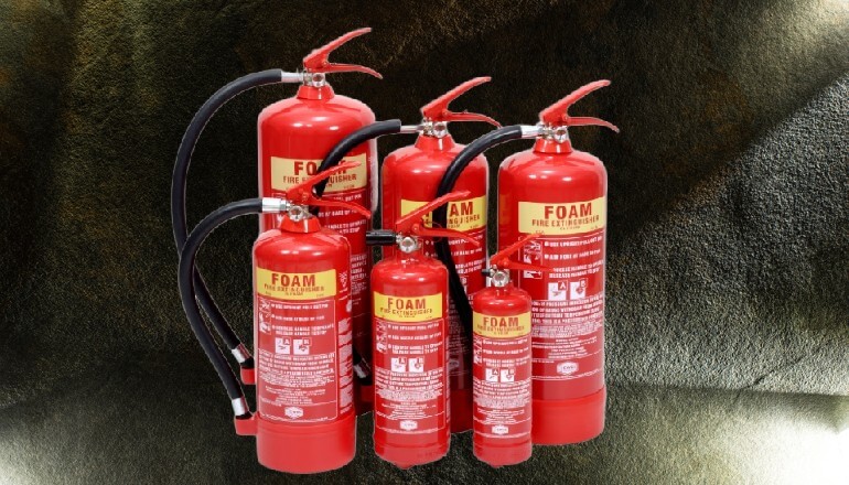Fire Extinguisher Servicing for Skipton Businesses
