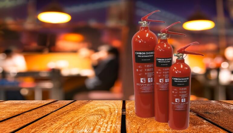 Fire Extinguishers Skipton: Protecting Your Business Through Reliable, Risk-Appropriate Fire Equipment