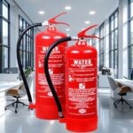 Skipton Fire Extinguishers for Commercial Buildings and Rural Enterprises