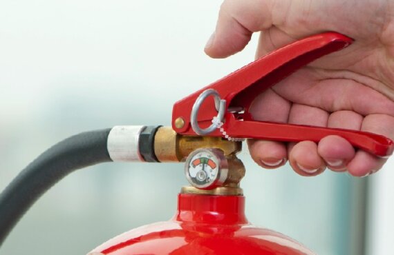 Skipton Commercial Fire Extinguishers: Practical Fire Safety for Local Businesses