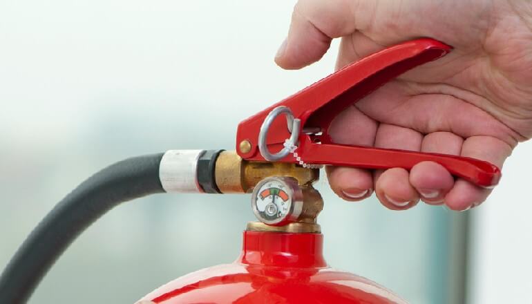 Skipton Commercial Fire Extinguishers: Practical Fire Safety for Local Businesses