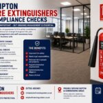 Skipton Fire Extinguishers: Why Annual Servicing Alone Does Not Guarantee Fire Safety Compliance