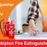 What Happens During a Professional Fire Extinguisher Site Survey?